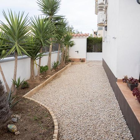 ריומאר Villa Joan מראה חיצוני תמונה