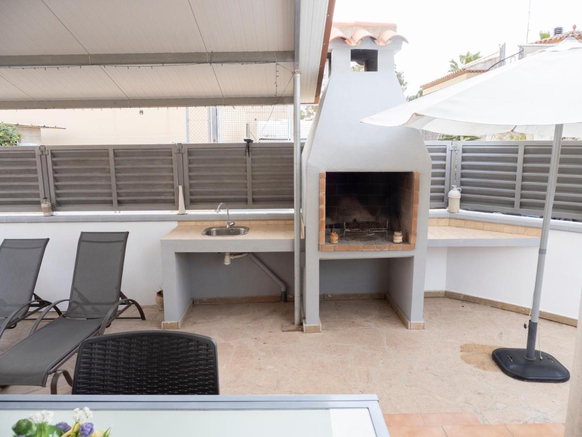 ריומאר Villa Joan מראה חיצוני תמונה