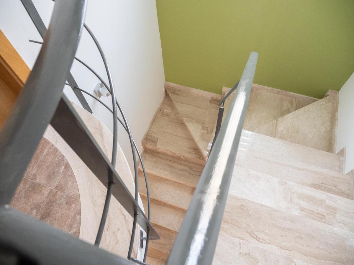 ריומאר Villa Joan מראה חיצוני תמונה