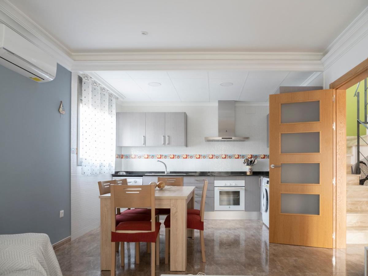 ריומאר Villa Joan מראה חיצוני תמונה